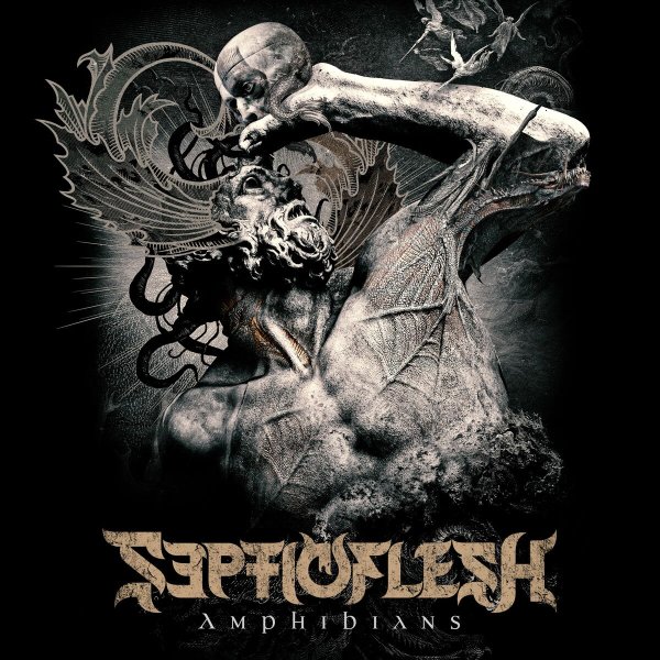Septicflesh - The Experiment
