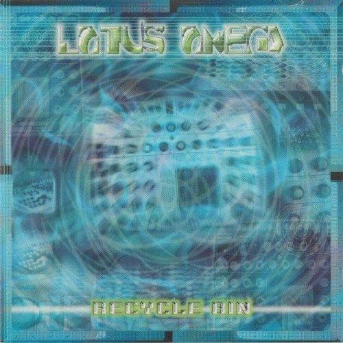 Lotus Omega - Diwali
