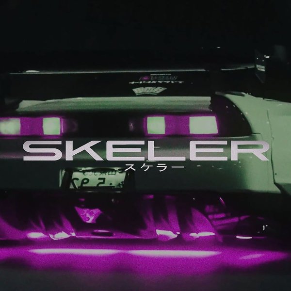 Skeler - Starry Eyed