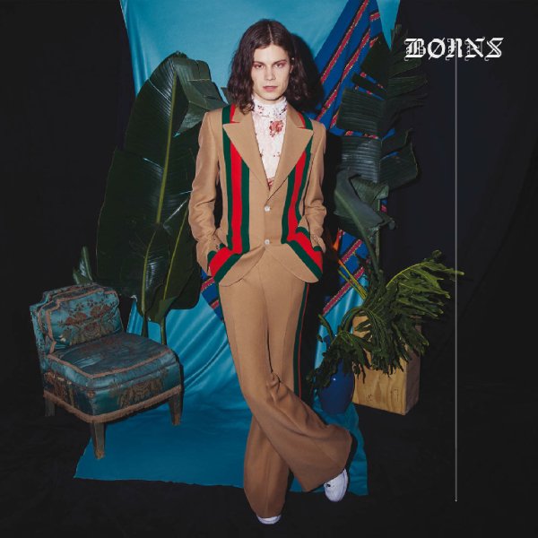 BØRNS - Sweet Dreams