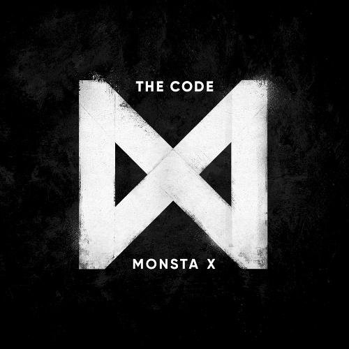 MONSTA X - Deja Vu