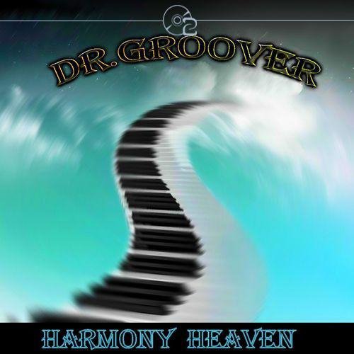 Dr.Groover - Waltz Planets