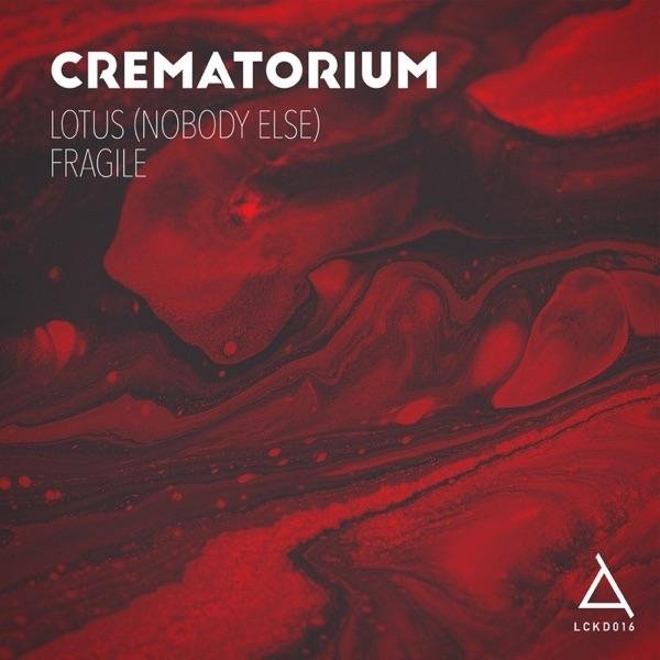 Crematorium - Lotus (Nobody Else)