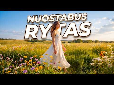 Muzika Kuri Veža - Šitas rytas nuostabus