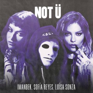 Imanbek feat. Sofia Reyes &amp; Luisa Sonza - Not U