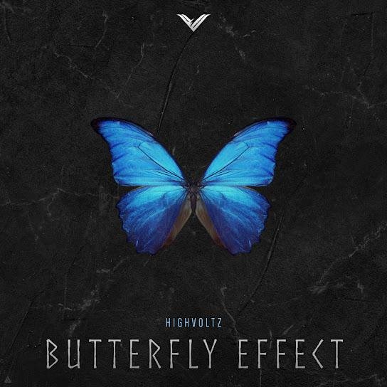 highvoltz - Butterfly Effect