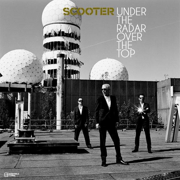 Scooter - Second Skin