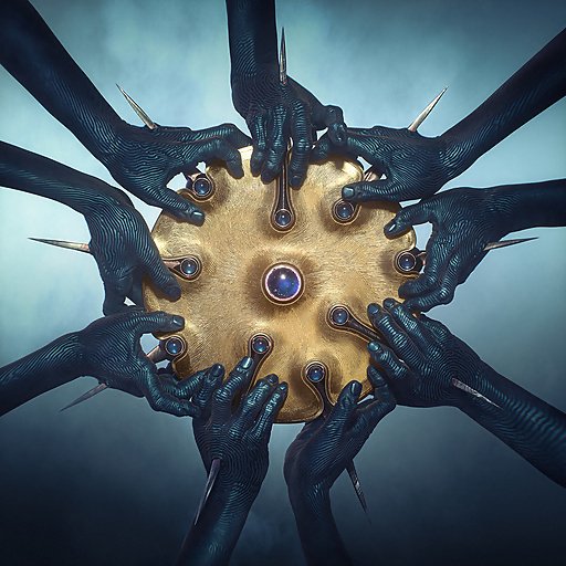 Epica - Cross The Divide