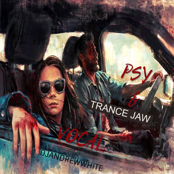 Dj AndreWWhite - Trance Jaw 148