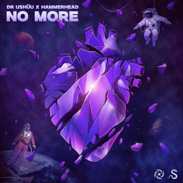 Dr.Ushūu, Hammerhead - No More