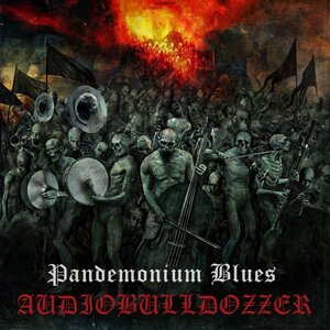 audiobulldozzer - Анафема