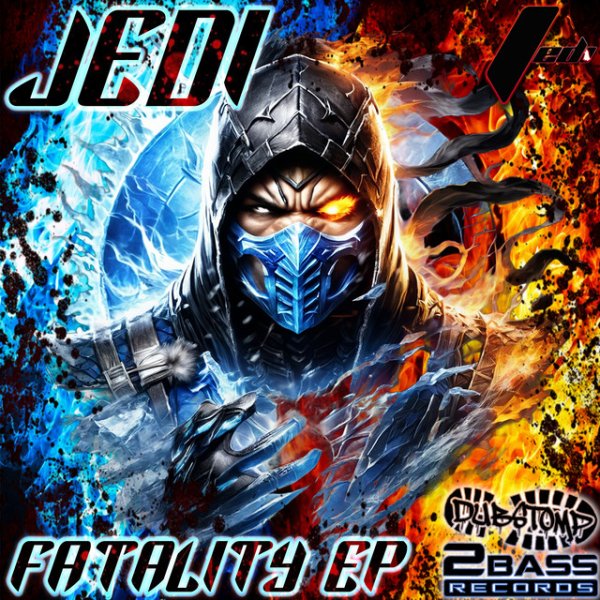 Jedi - Turtle Head