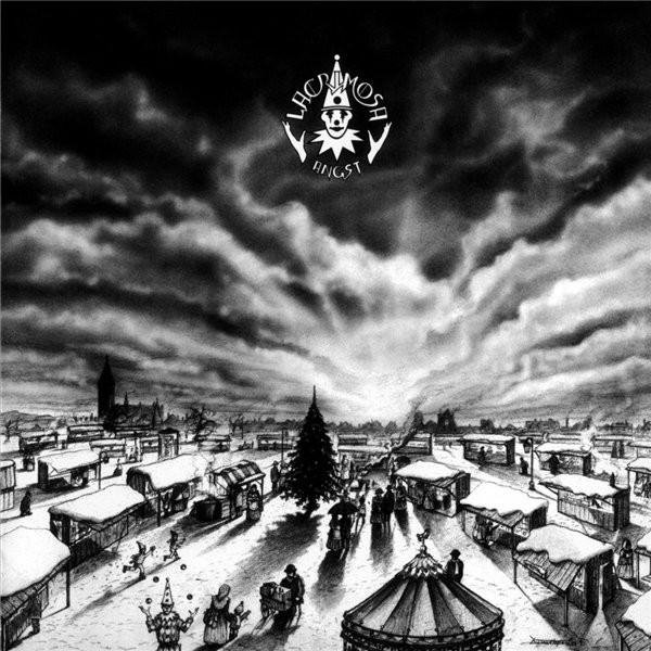 Lacrimosa - Tranen der Existenzlosigkeit