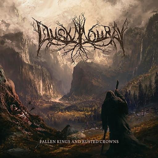 Duskmourn - In The Chamber Of Incantation
