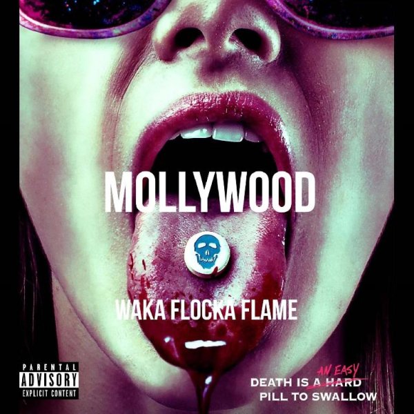Waka Flocka Flame - Can't Do Golds