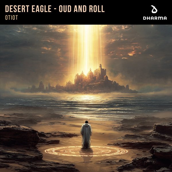 OTIOT - Oud and Roll (Extended Mix)