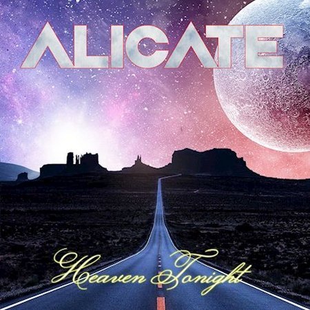 Alicate - Big Time