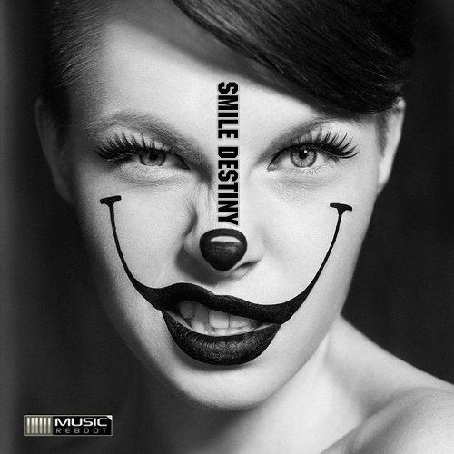 MusicReboot - Smile destiny (2015)