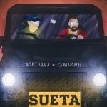 GADZHII, ASATIANI - Суета
