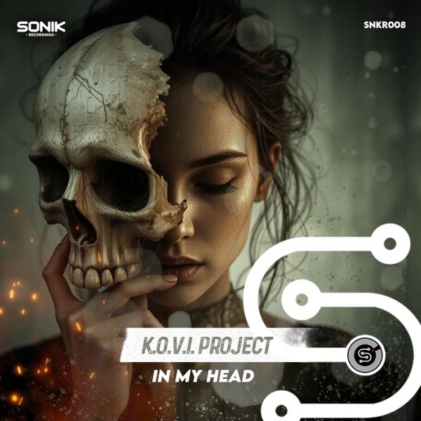 K.O.V.I. Project - In My Head (Original Mix)