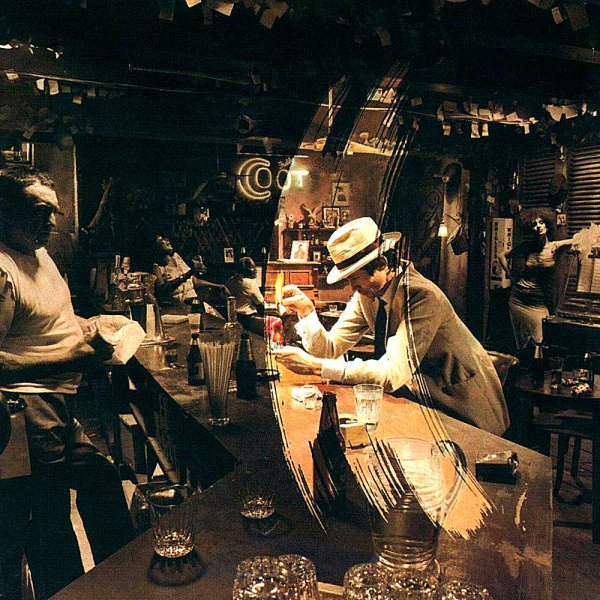 Led Zeppelin - I'm Gonna Crawl