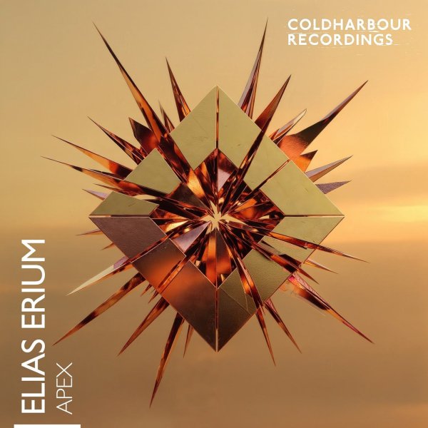 Elias Erium - Apex (Extended Mix)