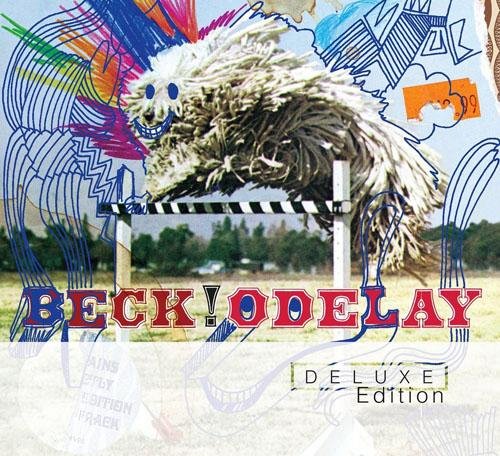 Beck - Trouble All My Days