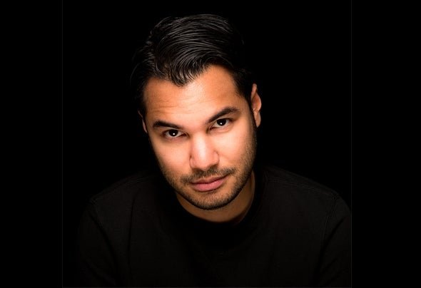 Marc Benjamin &amp; Alex Martin - In Paris