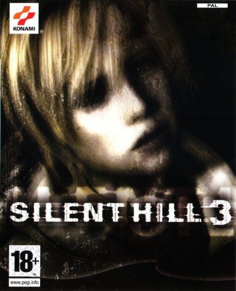 Akira Yamaoka - 2.06 - Mall Nightmare (Floor 2)