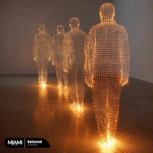 A-Sultan - Delivered