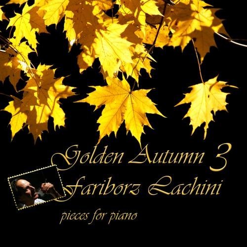 Fariborz Lachini - Calling Out For You
