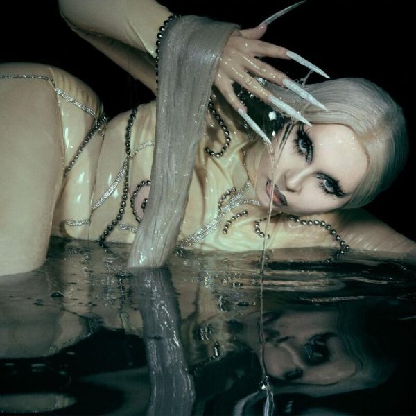 Cobrah - BRAND NEW BITCH