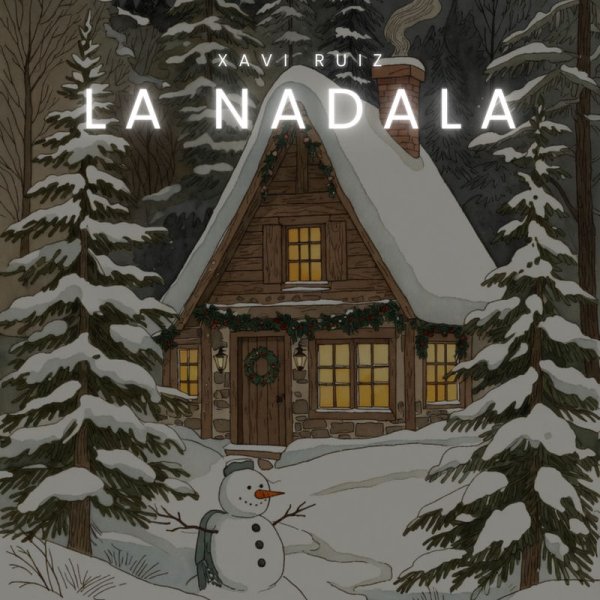 Xavi Ruiz - La Nadala