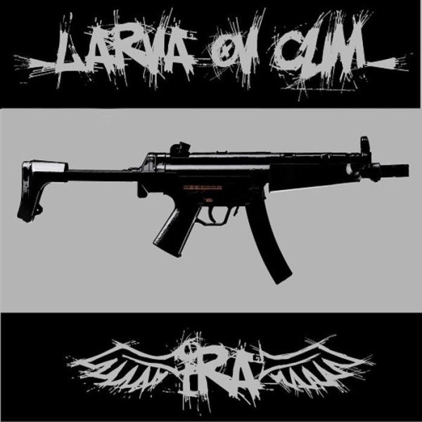 LarvaOvCum - La supplica dell'IRA