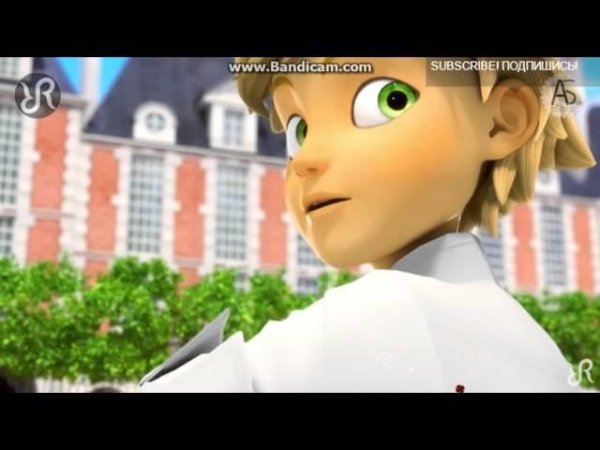 ladybug - Песня Леди Баг и Супер Кота на русском