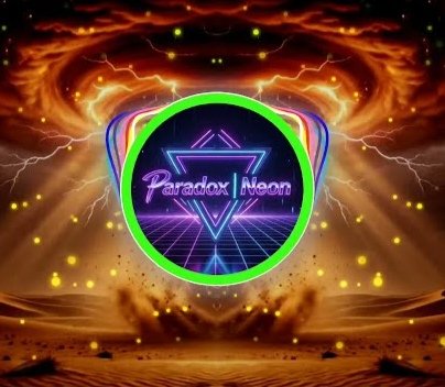 Paradox &amp; Neon - Rush Hour Baby /2026