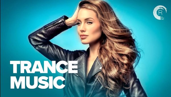 Trance Vocal Music - (Full_Album2023)