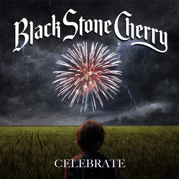 Black Stone Cherry - Neon Eyes