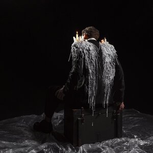 playingtheangel - Пo Косточкам