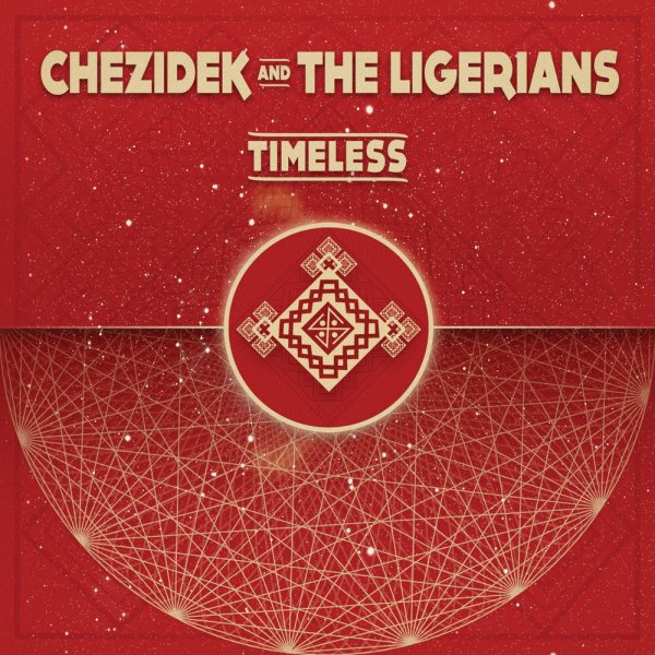 Chezidek; The Ligerians - It's Alright