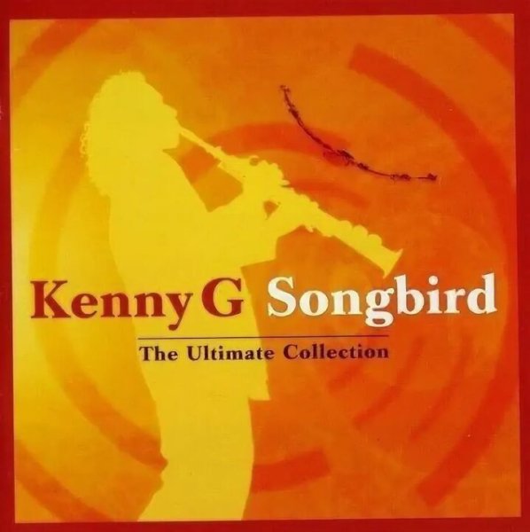 Kenny G - Theme from "Dying Young"