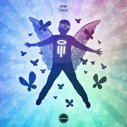 Chime - Evolve (Original Mix)