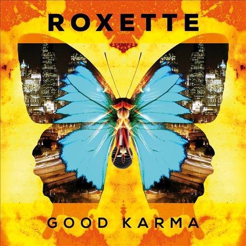 Roxette - You Cant Do This To Me Anymore