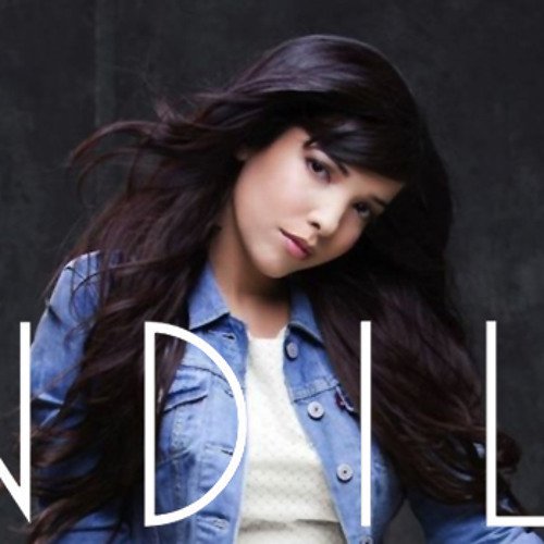 Indila - Darniere Danse