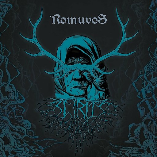 Romuvos - Spirits Of The Oak