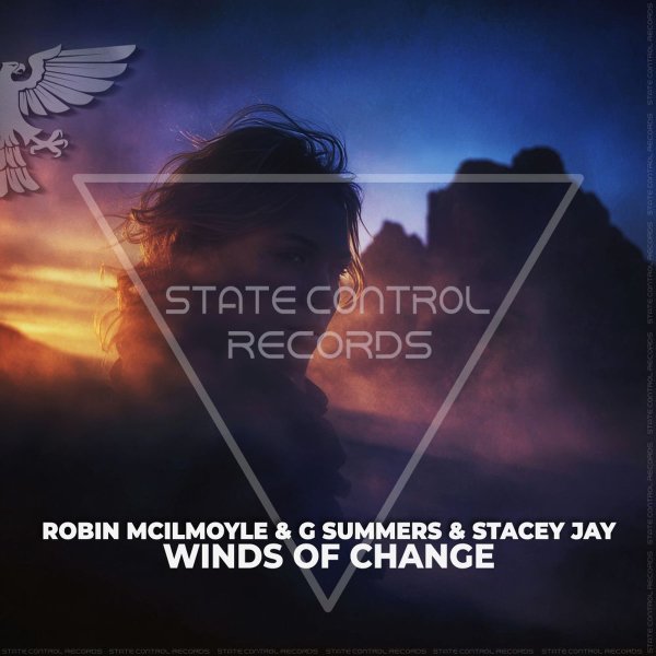 Robin McIlmoyle, G. Summers, Stacey Jay - Winds Of Change
