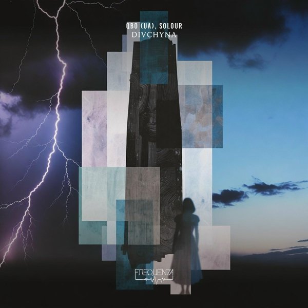 QBO (UA)/SOLOUR - Divchyna (Extended Mix)