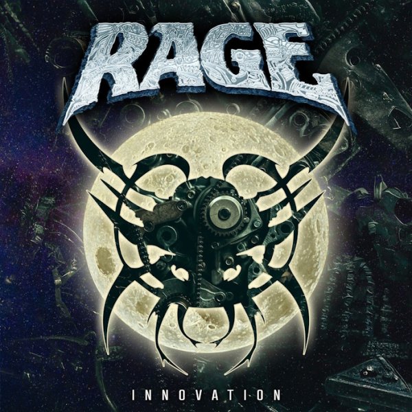 Rage - Innovation