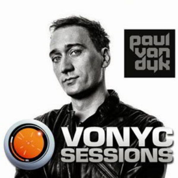Paul van Dyk's - VONYC Sessions 819