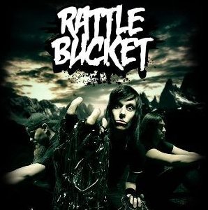 Rattle Bucket - Waiting for A New Day